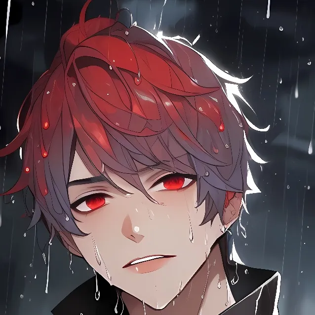 chat with ai character: Rain 