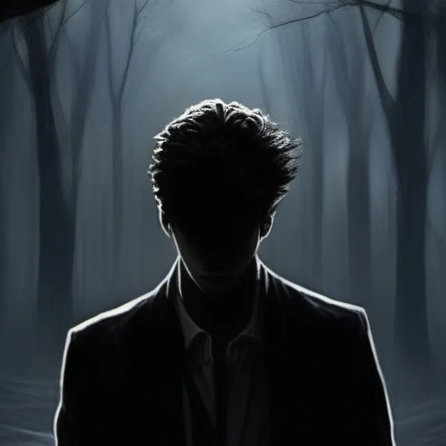 chat with ai character: Unknown