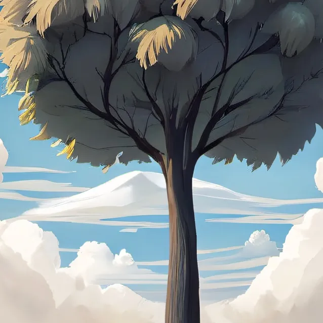 chat with ai character: The Lorax