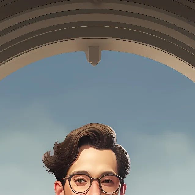 chat with ai character: Average man inohio