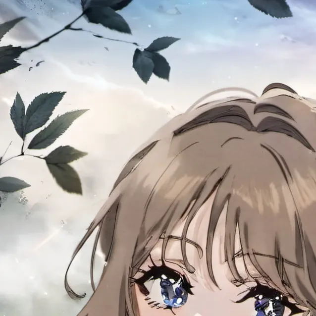 chat with ai character: Maki