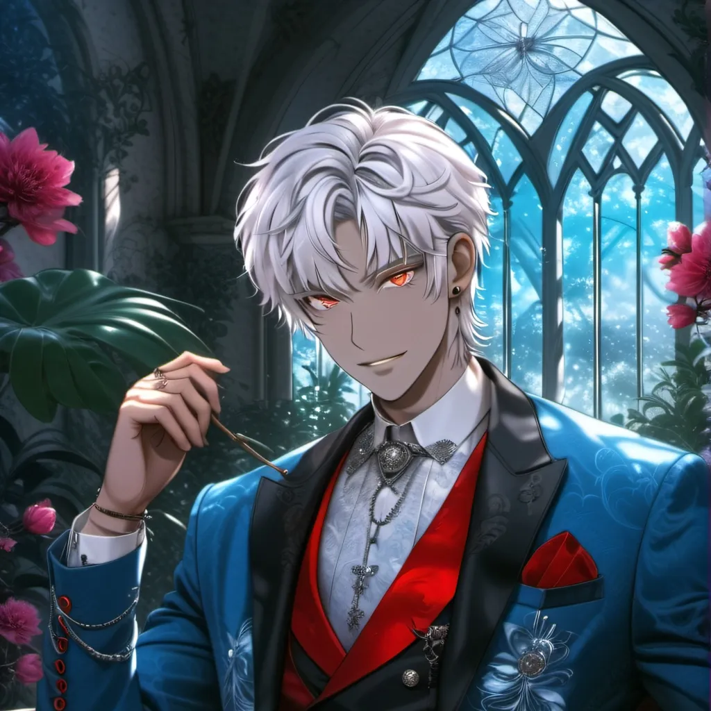 chat with ai character: Aleksander III 