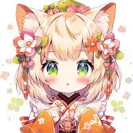 creator Akat the fox's avatar