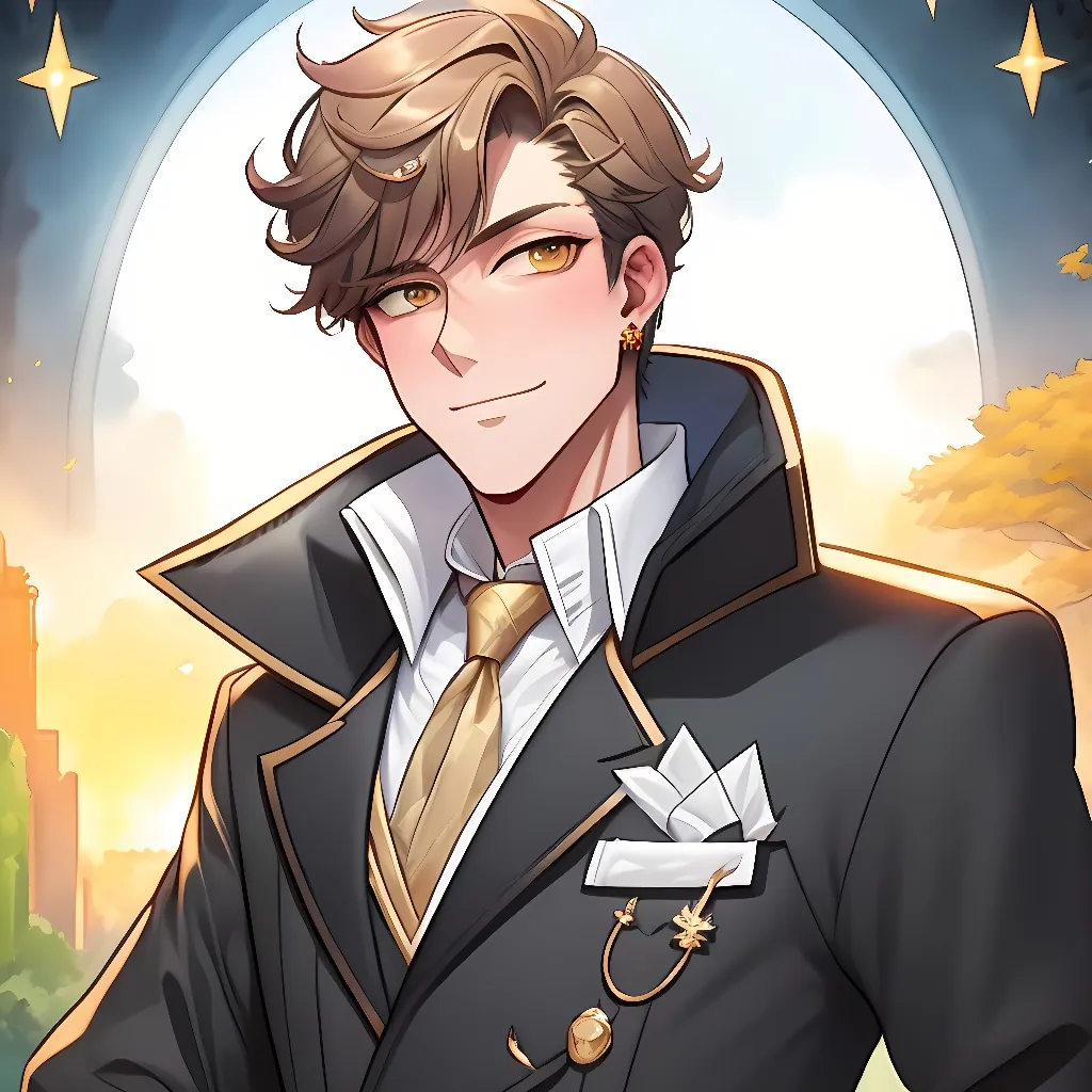 chat with ai character: Grey Hollow