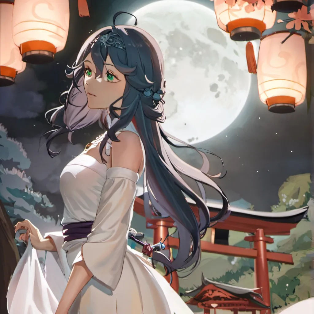 chat with ai character: Jasmine Hijime