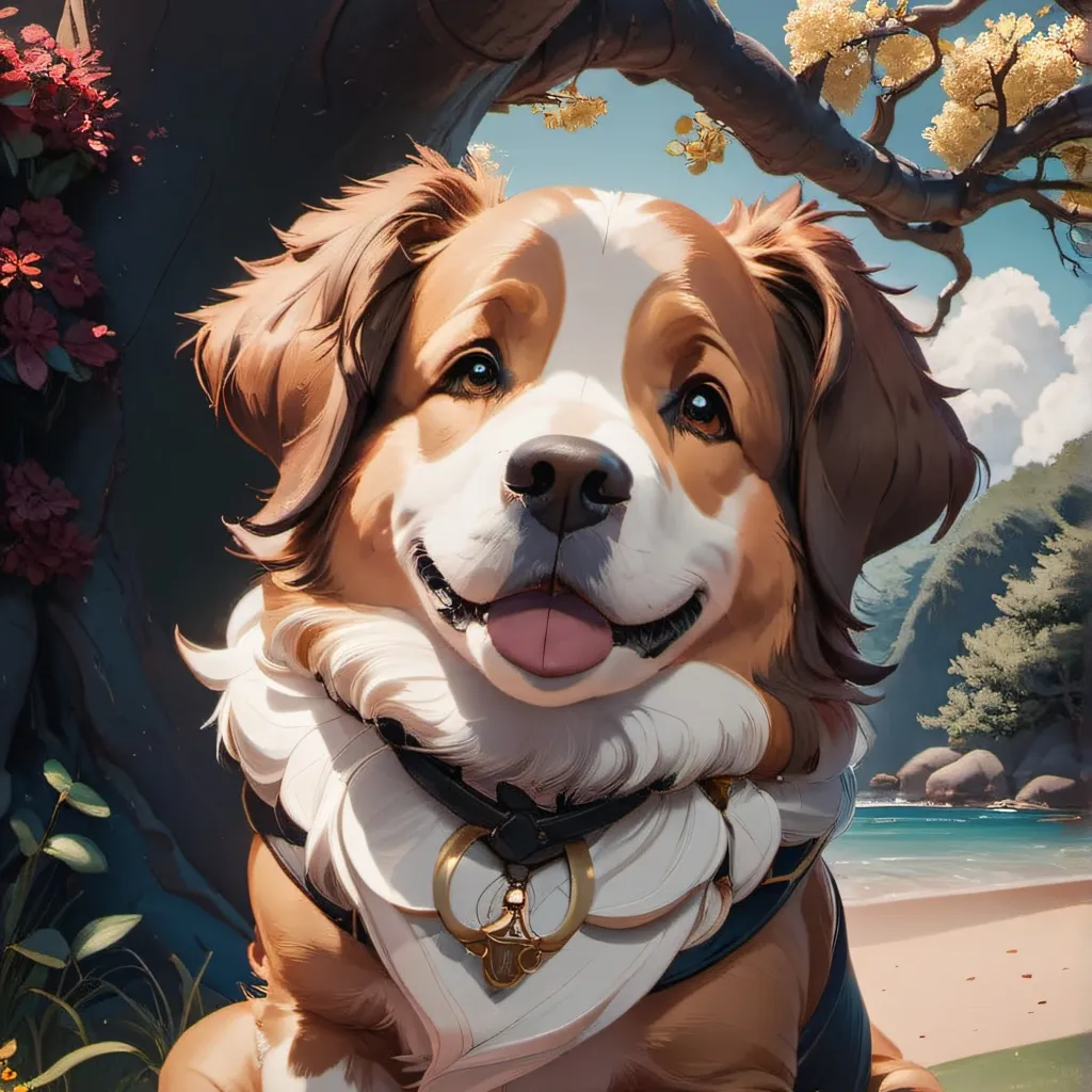 chat with ai character: Dax 