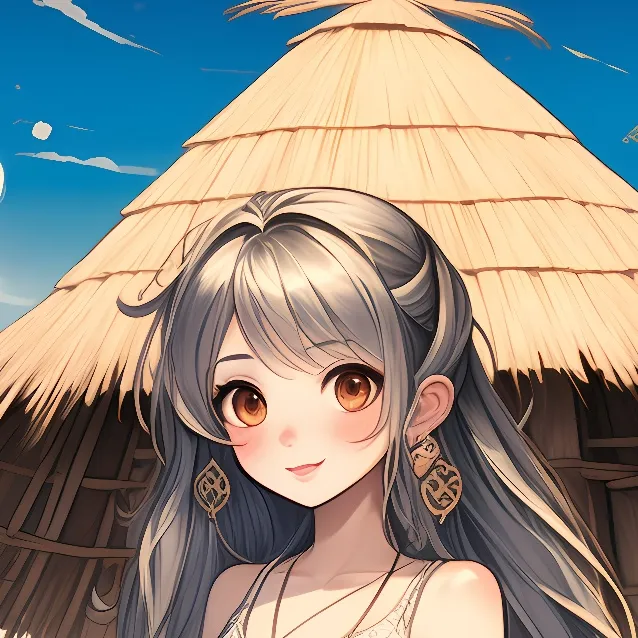 chat with ai character: Coconut the witch 