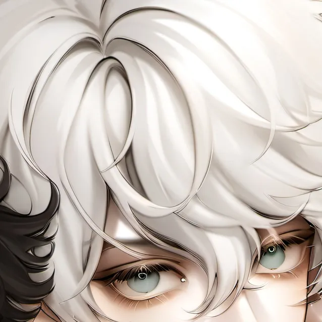 chat with ai character: hecter 