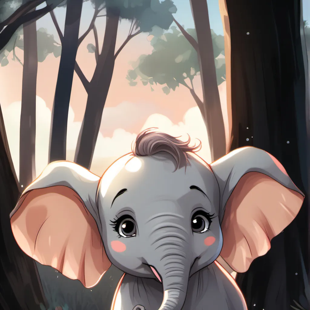 chat with ai character: Lily 