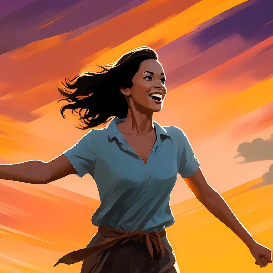 chat with ai character: Taylor