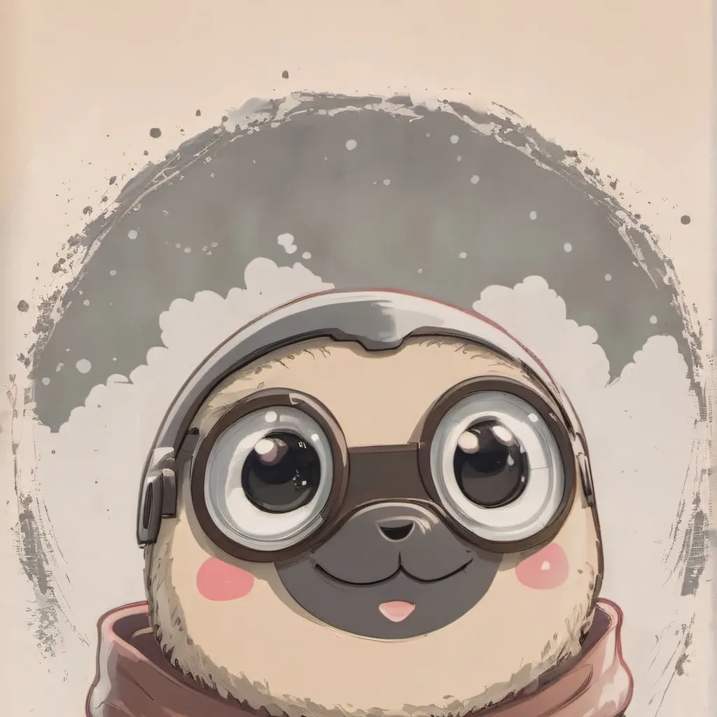 chat with ai character: Buttens