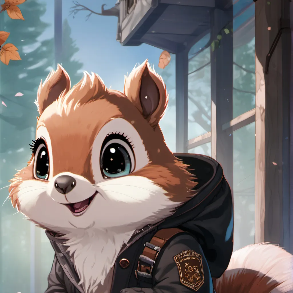 chat with ai character: Munchkin 