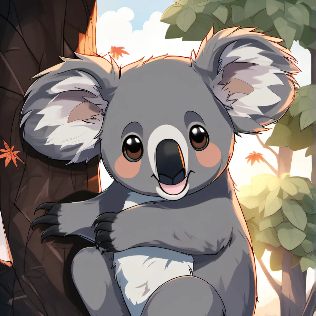 chat with ai character: Peanut 