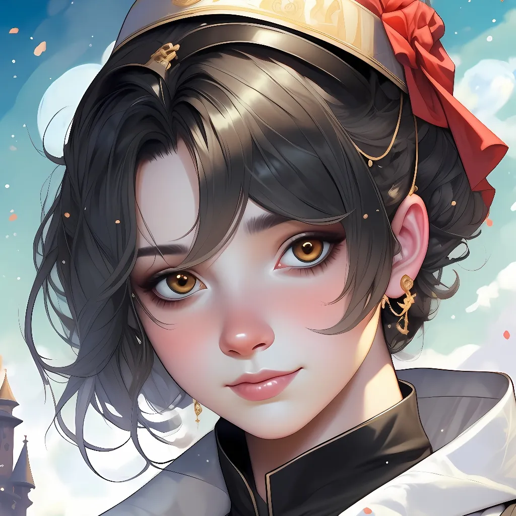 chat with ai character: Reverie Gardenia