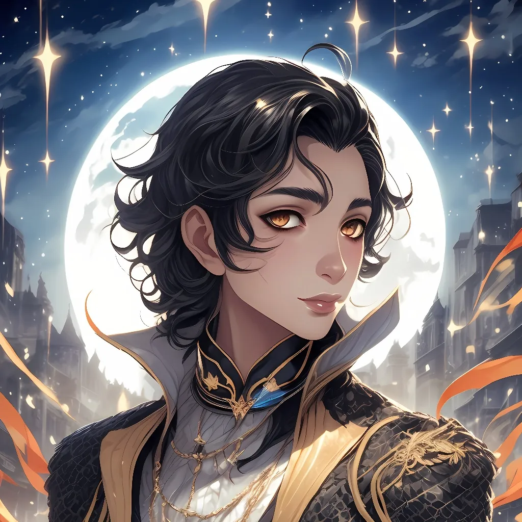 chat with ai character: Vesuvius