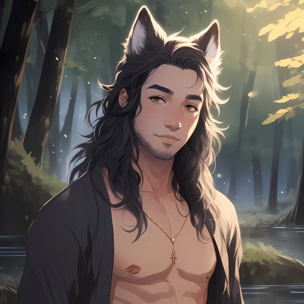 chat with ai character: Kei