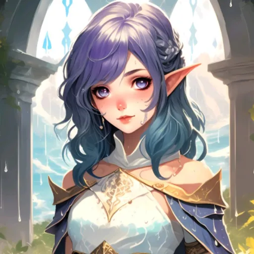 creator Gel Gardenia's avatar