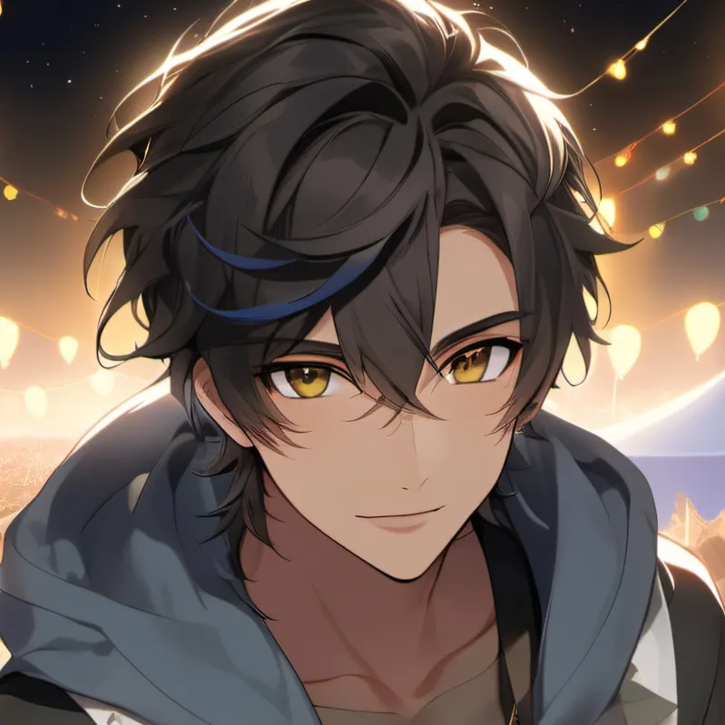 chat with ai character: Vesuvius