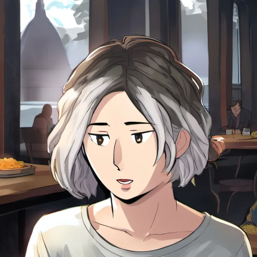 chat with ai character: Marilyn Gundersen