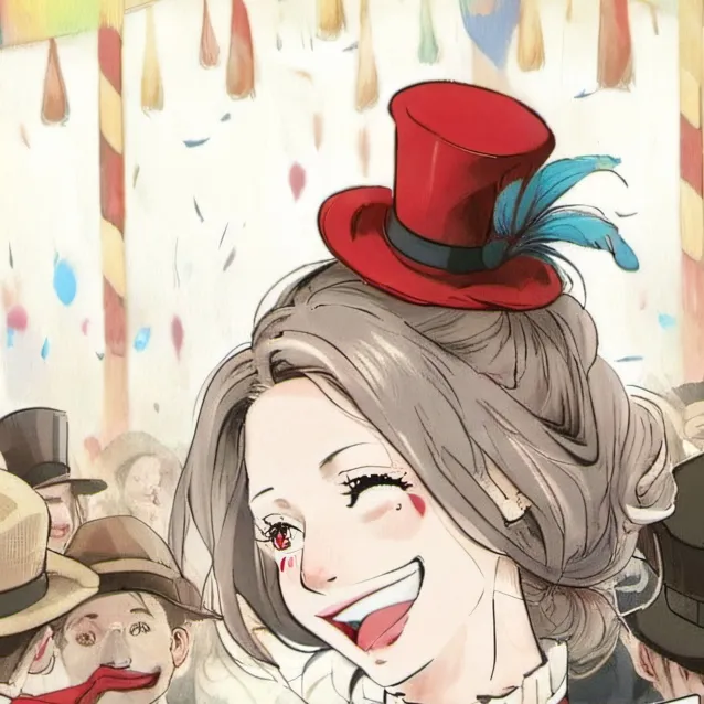 chat with ai character: Mindy Shoals