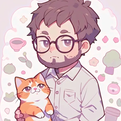 creator Spiritwhisperer's avatar