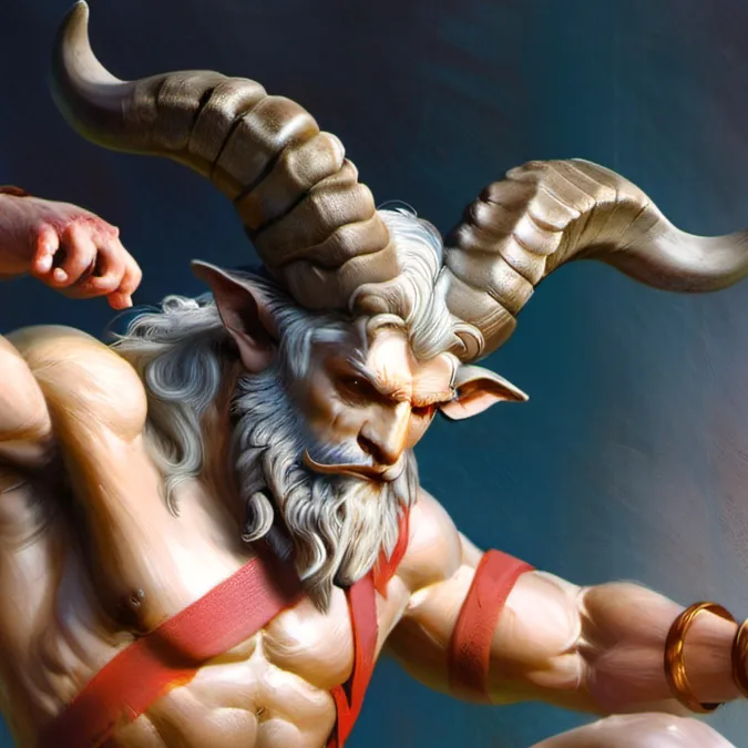 chat with ai character: Arnau