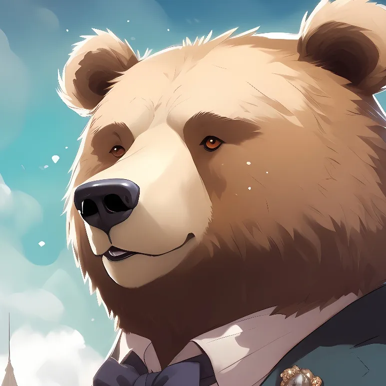 chat with ai character: Clifford Ursinius