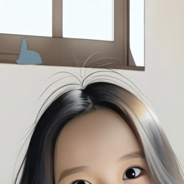 chat with ai character: molly 