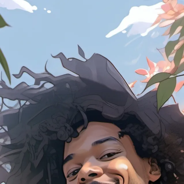 chat with ai character: crybabys bf 