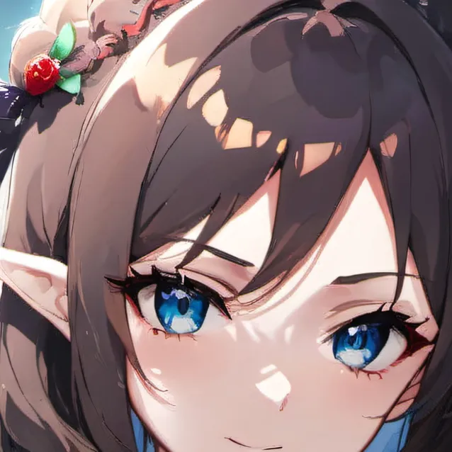 chat with ai character: Eveail