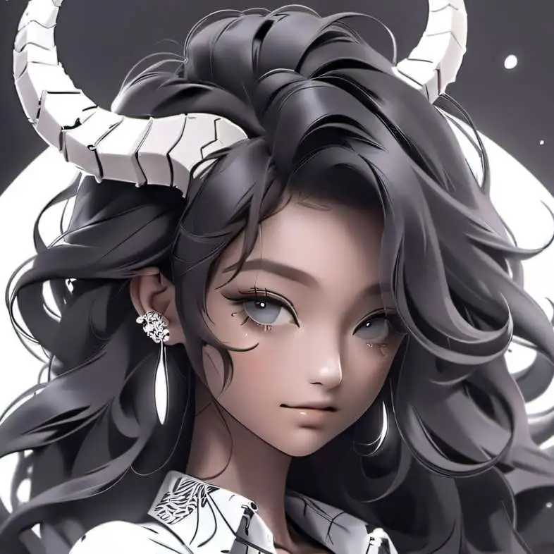 chat with ai character: Talia