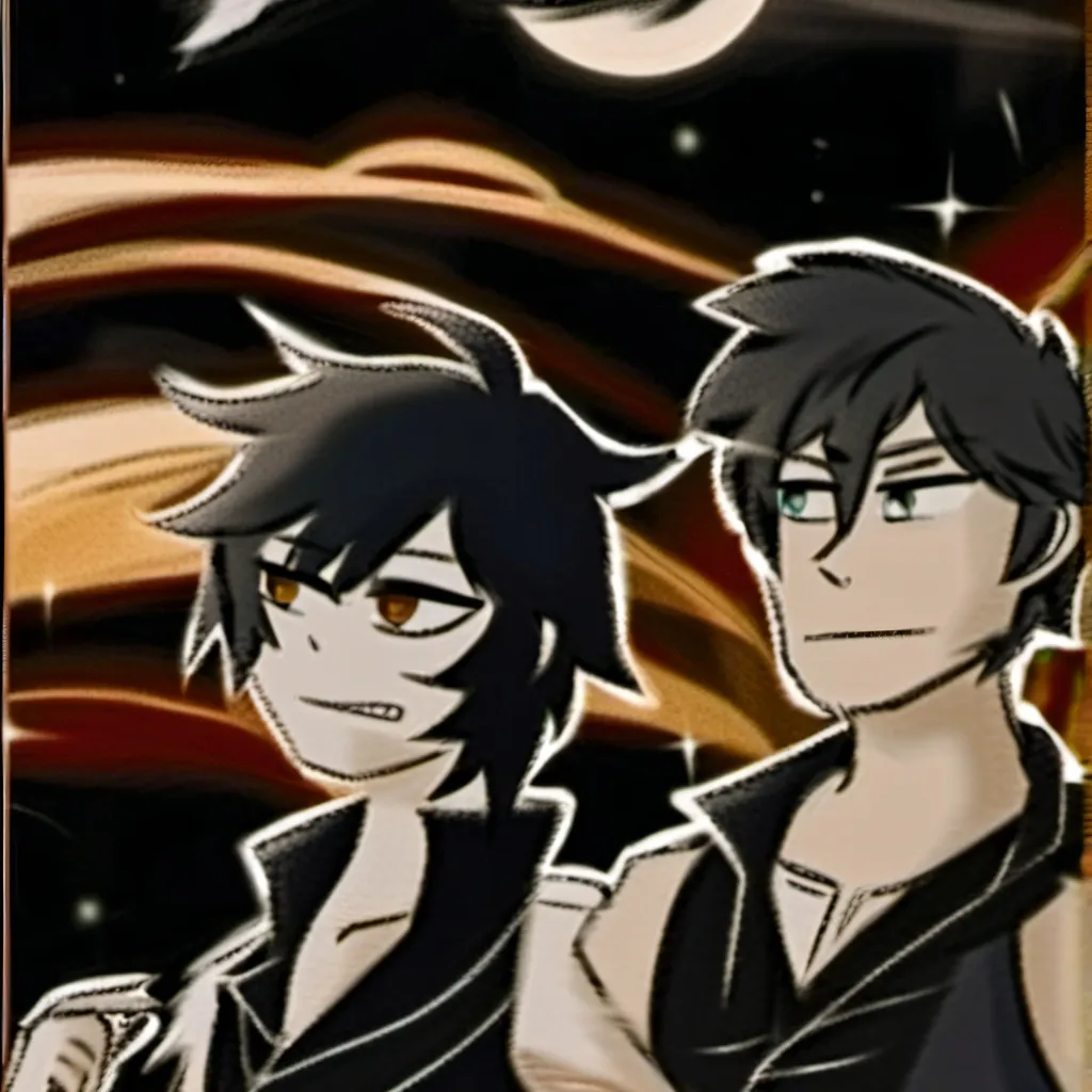 chat with ai character: tcoaal