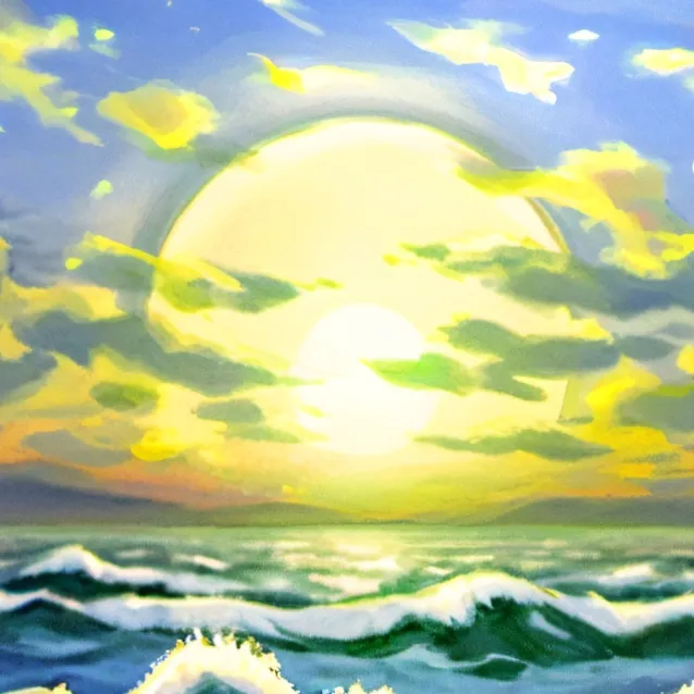 chat with ai character: requests