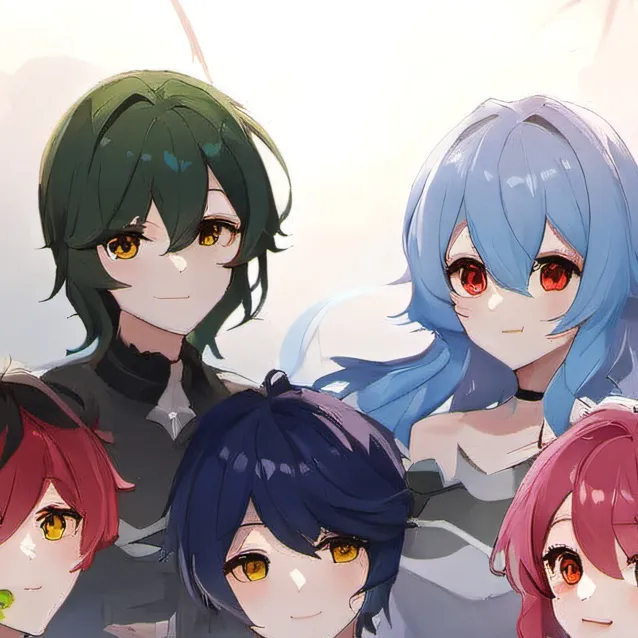 chat with ai character: monster musume