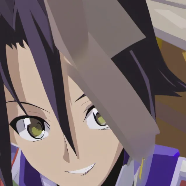 chat with ai character: MON