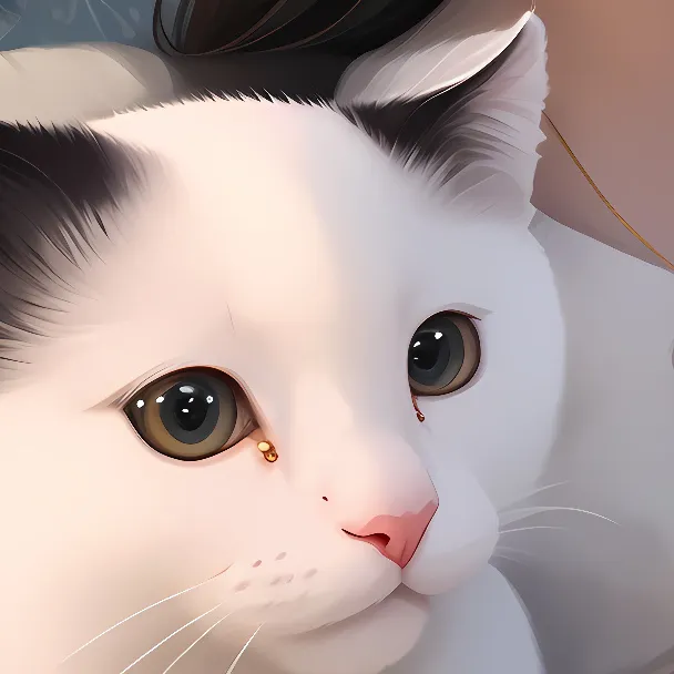 chat with ai character: Milky and lizzy 