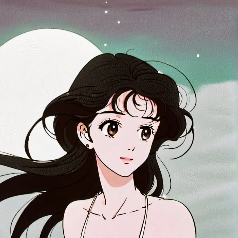 chat with ai character: Selena Chips