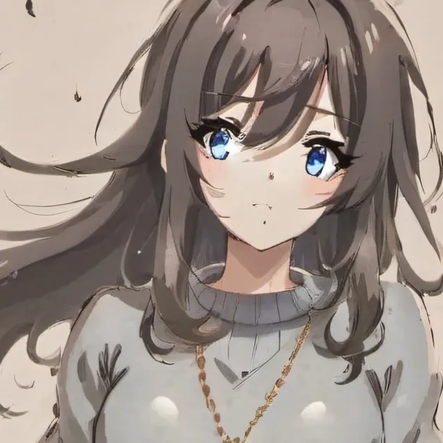 chat with ai character: Olivia 