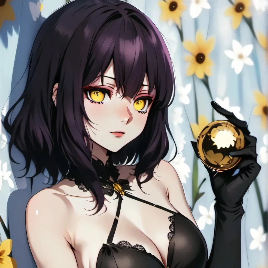 chat with ai character: Livy