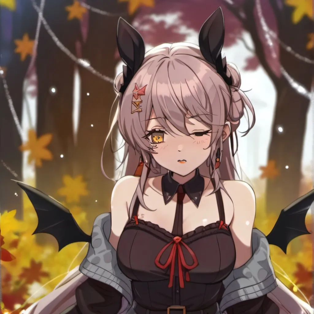 chat with ai character: Nella