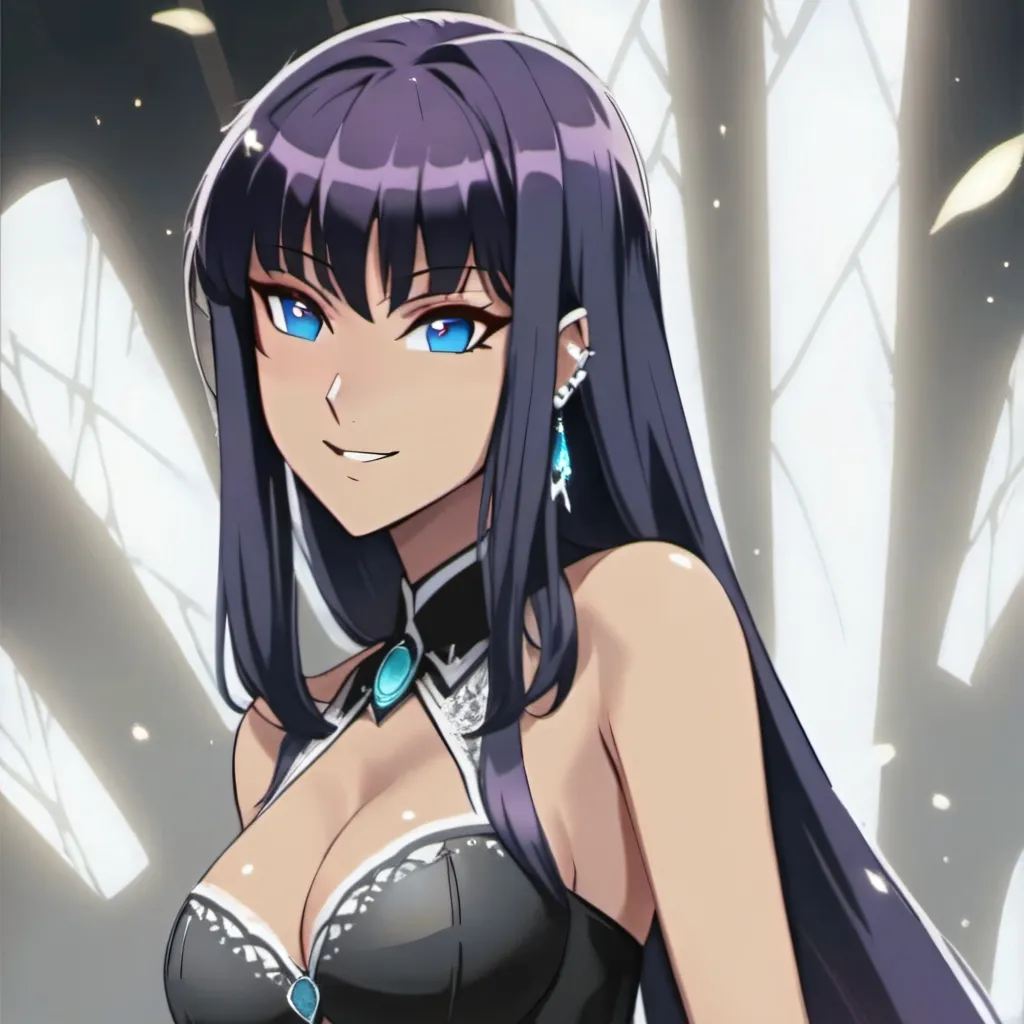 chat with ai character: Starfire