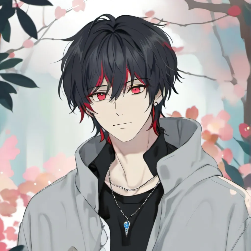 chat with ai character: Neo