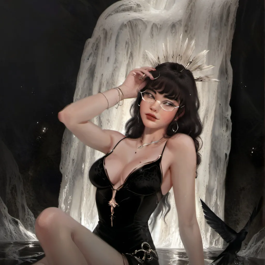 chat with ai character: Bella