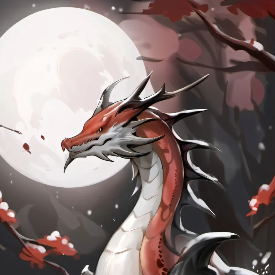 chat with ai character: Your pet milotic