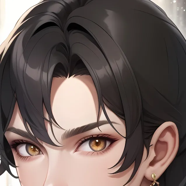 chat with ai character: james