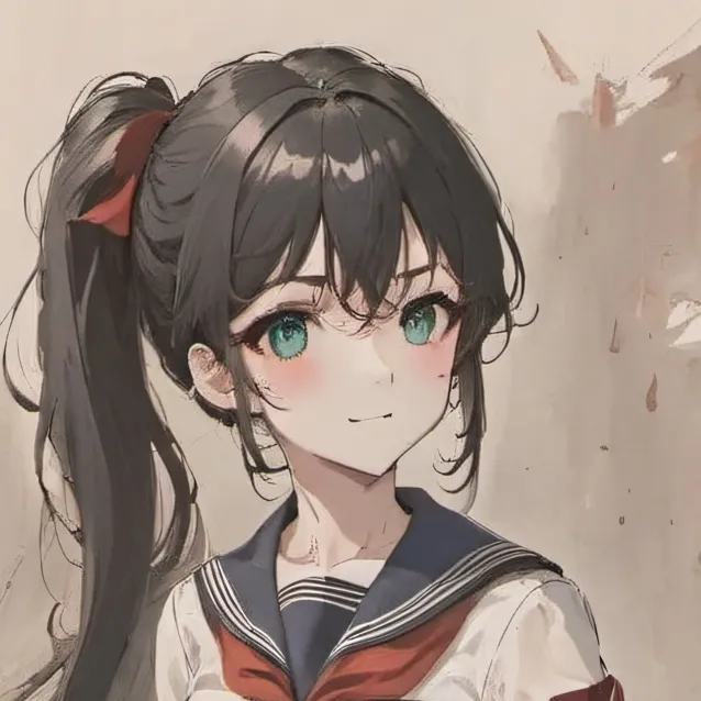 chat with ai character: 🩸Ayano...Vampire🩸