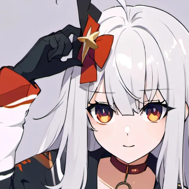 chat with ai character: Megami saikou