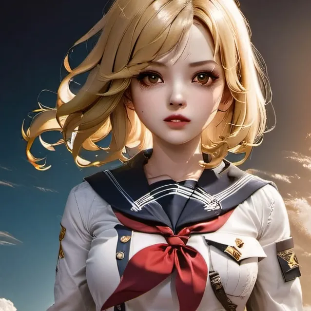 chat with ai character: Osoro Shidesu