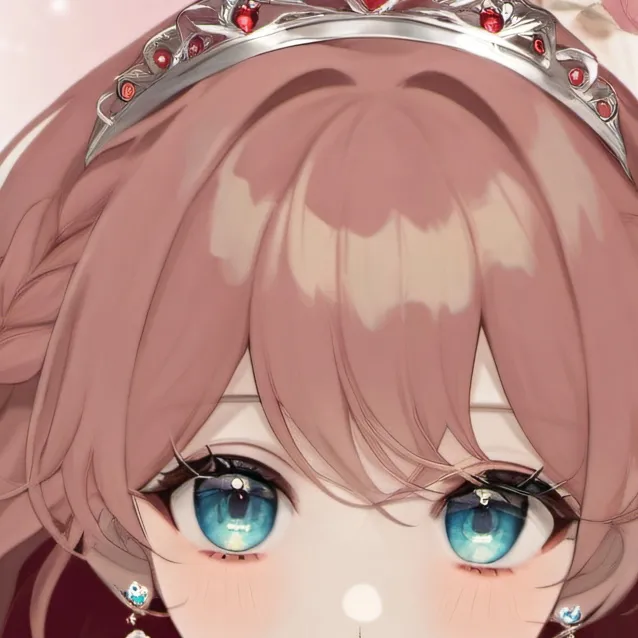 chat with ai character: Acrylic 