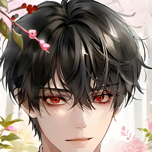 chat with ai character: Jack 